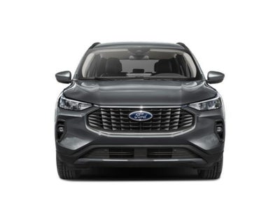2023 Ford Escape PHEV