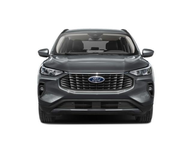 2023 Ford Escape PHEV
