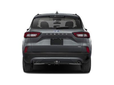 2023 Ford Escape PHEV