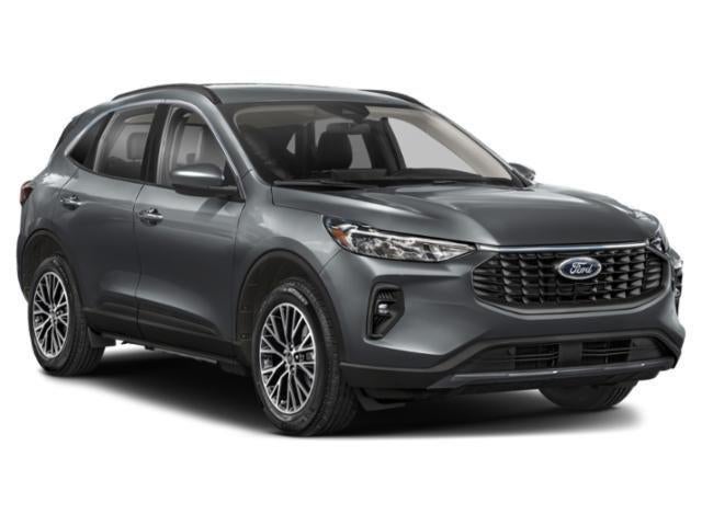 2023 Ford Escape PHEV