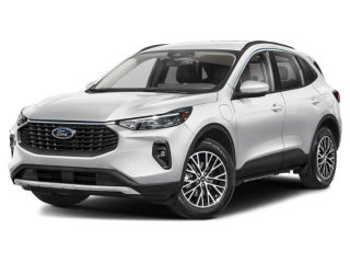 2023 Ford Escape PHEV