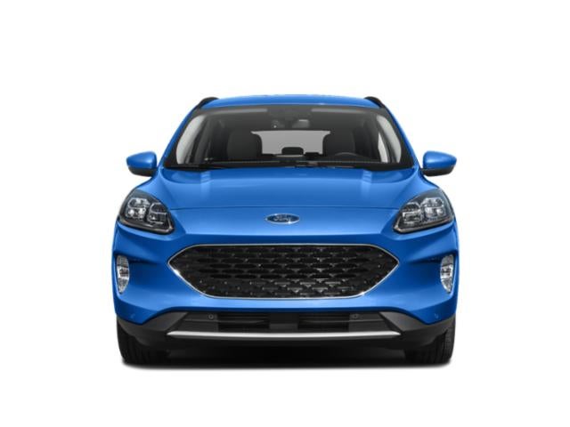 2022 Ford Escape S