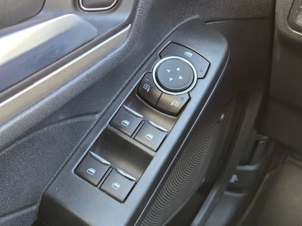 2022 Ford Escape SEL Plug-In Hybrid