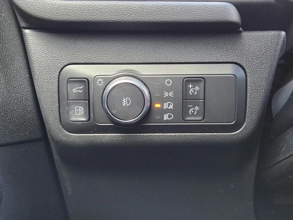 2022 Ford Escape SEL Plug-In Hybrid