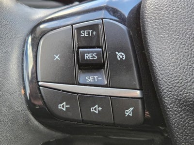 2022 Ford Escape SEL Plug-In Hybrid