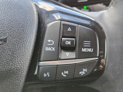 2022 Ford Escape SEL Plug-In Hybrid