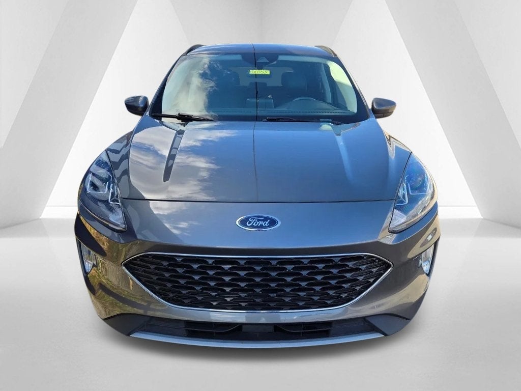 2022 Ford Escape SEL Plug-In Hybrid