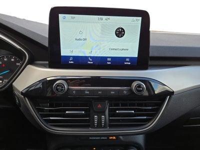 2022 Ford Escape SEL Plug-In Hybrid