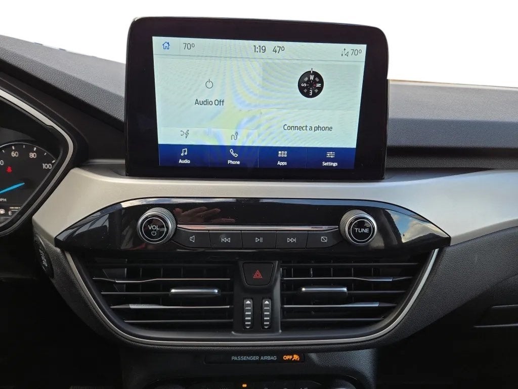 2022 Ford Escape SEL Plug-In Hybrid