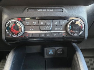 2022 Ford Escape SEL Plug-In Hybrid