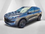2022 Ford Escape SEL Plug-In Hybrid
