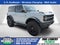 2021 Ford Bronco Wildtrak