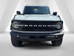 2021 Ford Bronco Wildtrak