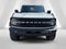 2021 Ford Bronco Wildtrak