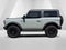 2021 Ford Bronco Wildtrak