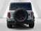 2021 Ford Bronco Wildtrak