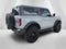 2021 Ford Bronco Wildtrak