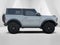 2021 Ford Bronco Wildtrak