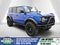2021 Ford Bronco First Edition