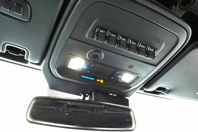 2021 Ford Bronco First Edition