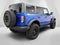 2021 Ford Bronco First Edition