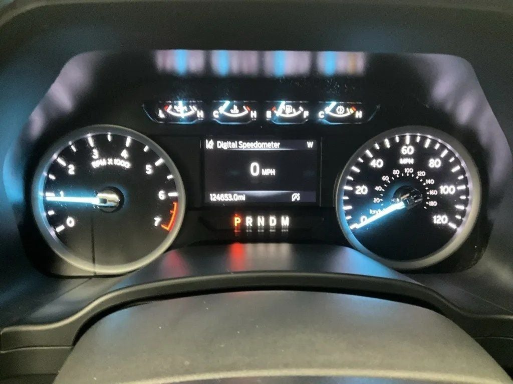 2020 Ford Expedition XLT