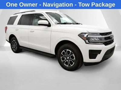 2022 Ford Expedition XLT