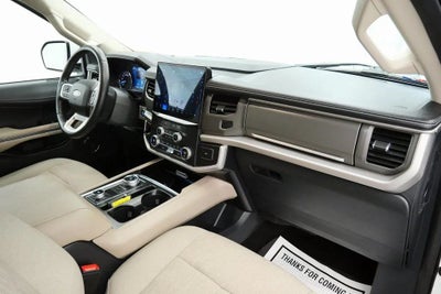 2022 Ford Expedition XLT