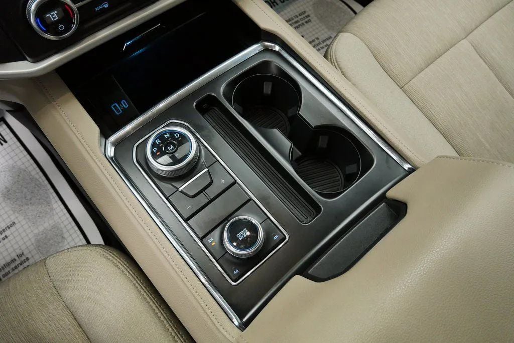 2022 Ford Expedition XLT