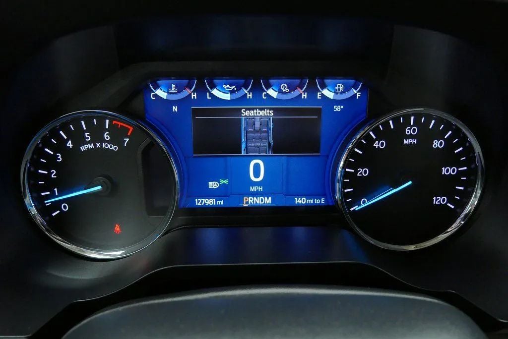 2022 Ford Expedition XLT