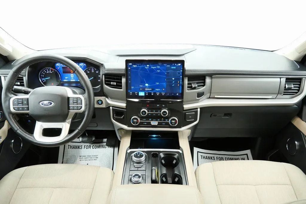 2022 Ford Expedition XLT