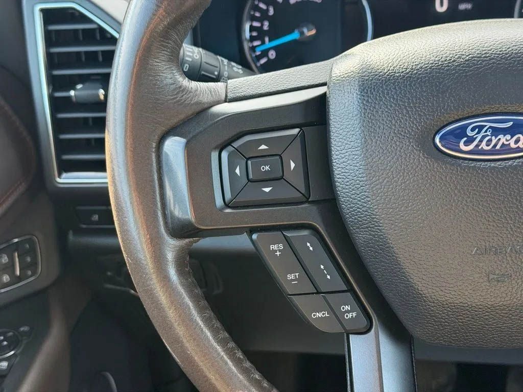 2021 Ford Expedition King Ranch