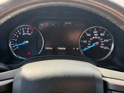 2021 Ford Expedition King Ranch