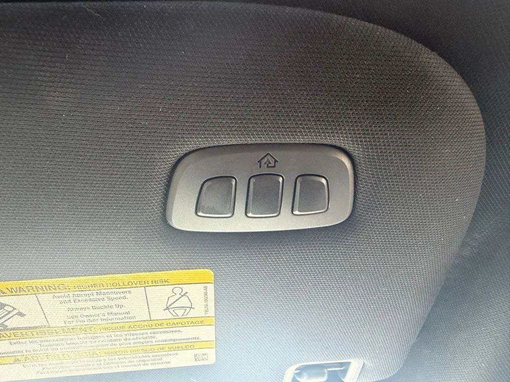 2021 Ford Expedition King Ranch