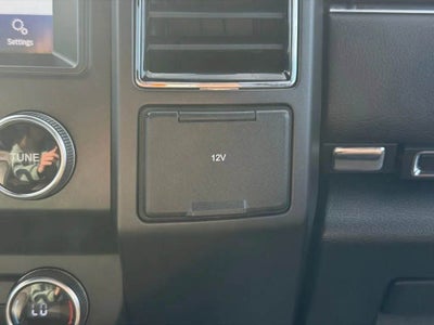 2021 Ford Expedition King Ranch