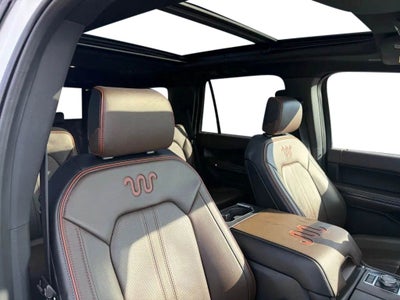 2021 Ford Expedition King Ranch