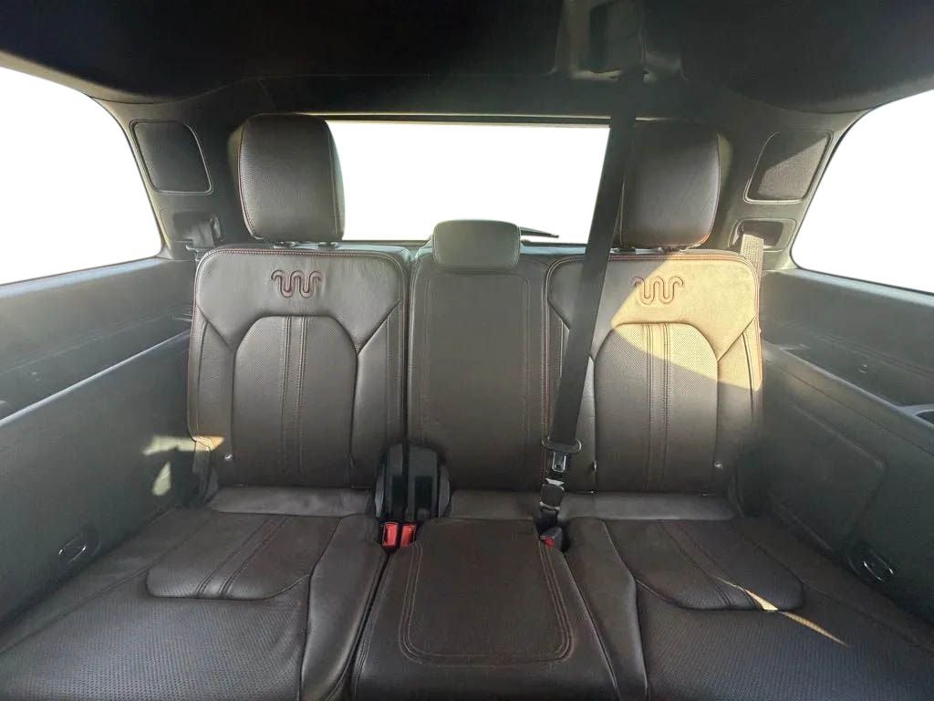 2021 Ford Expedition King Ranch