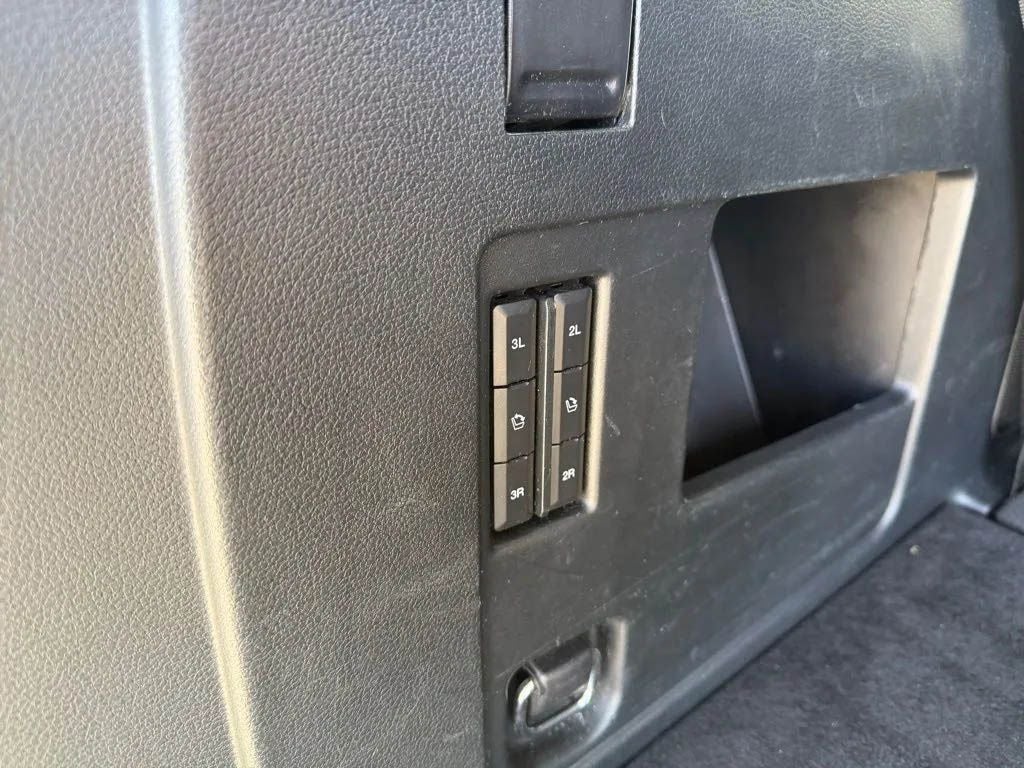 2021 Ford Expedition King Ranch