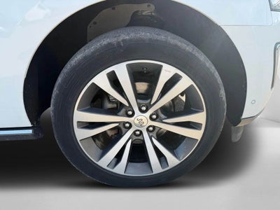 2021 Ford Expedition King Ranch