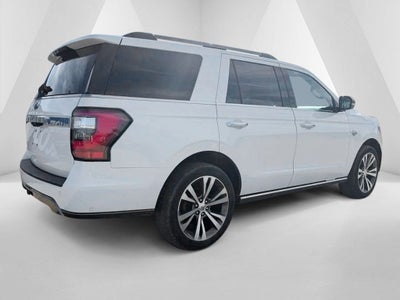 2021 Ford Expedition King Ranch
