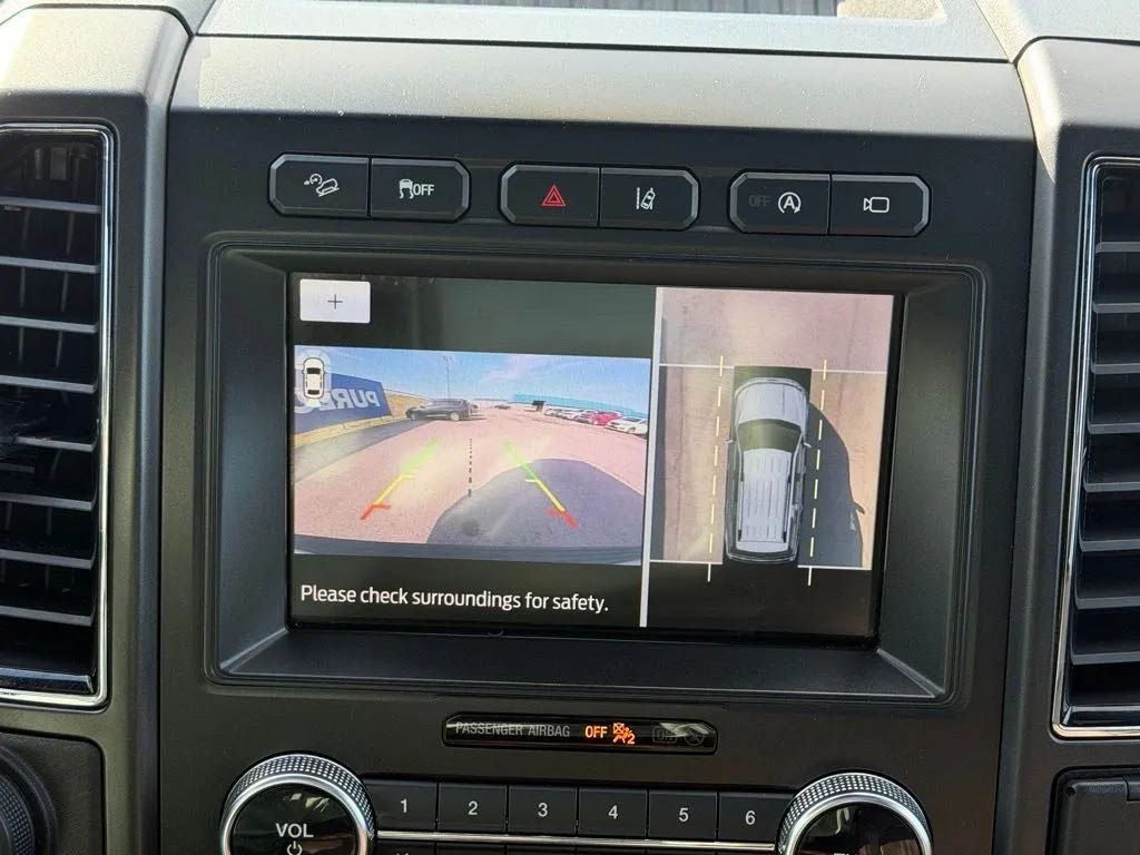 2021 Ford Expedition King Ranch