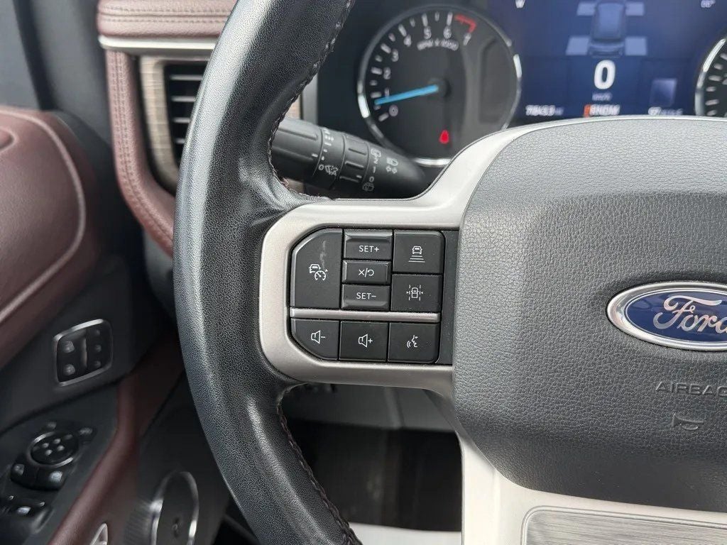 2023 Ford Expedition Limited