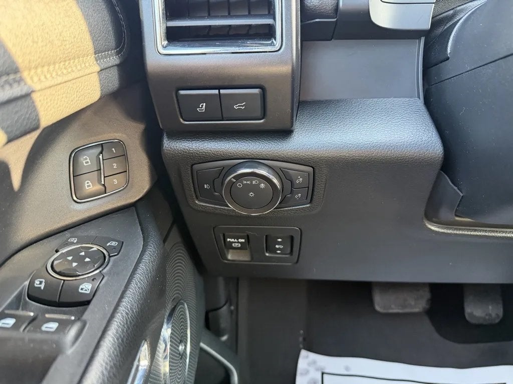 2019 Ford Expedition Limited