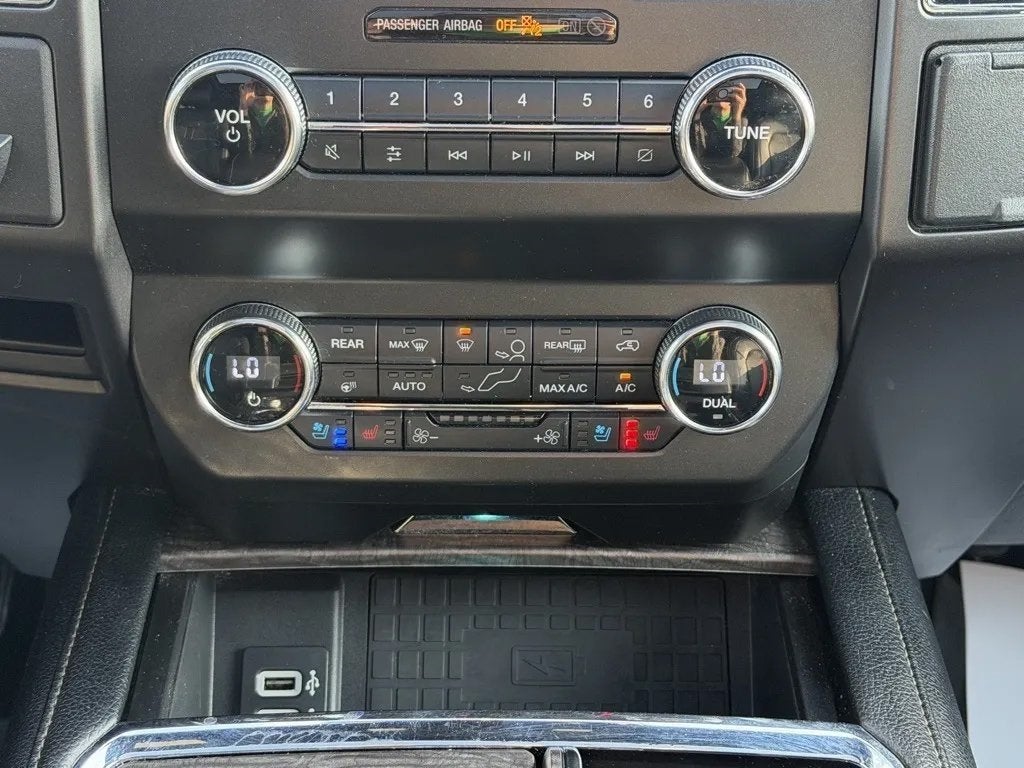 2019 Ford Expedition Limited