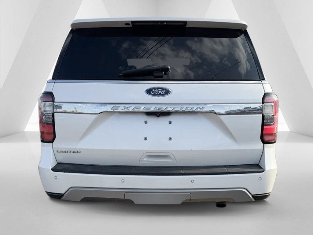 2019 Ford Expedition Limited