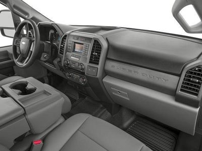2018 Ford F-250 XL