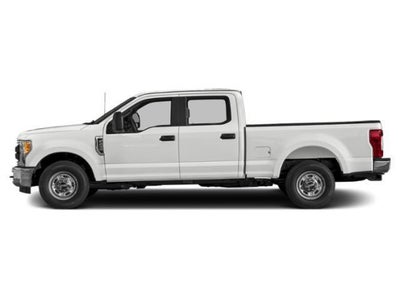 2018 Ford F-250 XL