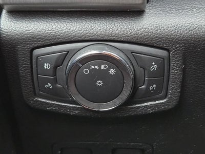 2019 Ford F-250 Platinum