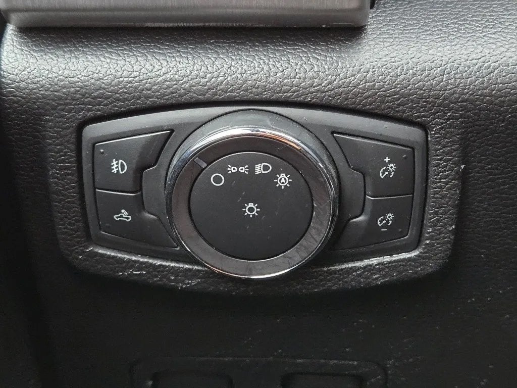 2019 Ford F-250 Platinum