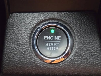 2019 Ford F-250 Platinum